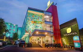 格拉格罗摩衍那酒店
